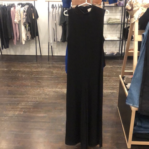 Just Female ribbed jumpsuit - Picture 3 of 4